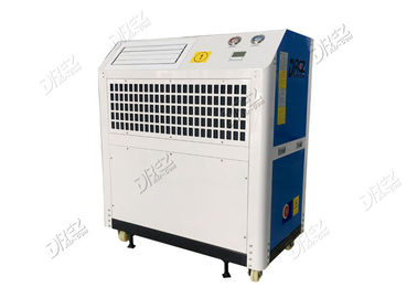 Verpakte Draagbare TentAirconditioner 5HP/Beschikbare het Type van 7.5HP/10HP-