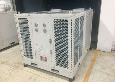 Van de de Zaalairconditioning van de koepeltent Eenheden de 25HP Geleide Type Goedkeuring van Ce/van SASO