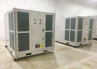 Drez Geleide TentAirconditioner 20 Ton voor & Zaal die van de Circustent koelen de verwarmen