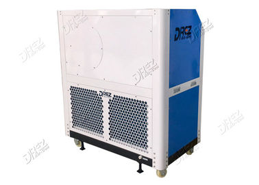 7.5HP Airconditioner van de 6 Ton de Draagbare Tent, Verpakte Openluchtgebeurtenissen Draagbare AC Eenheid