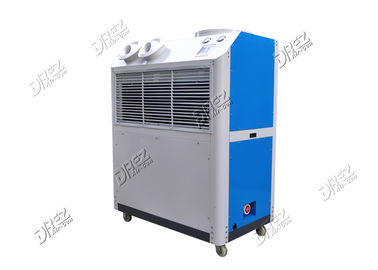 6 de Airconditioner Openlucht Kleine Gebeurtenissen van de ton7.5hp Draagbare Tent/Militair Tentgebruik