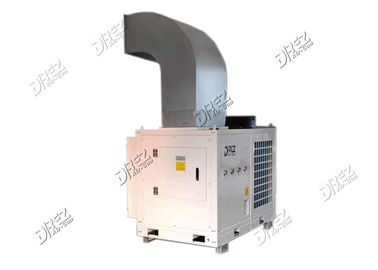 Vloer die Draagbare OpenluchtAirconditioner, de Industriële Airconditioner van 29KW bevinden zich 10HP