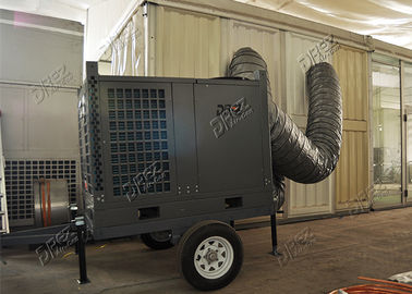 De draagbare Eenheden 15HP van de Aanhangwagenairconditioning voor het Grote Huwelijk/Partij/Gebeurtenistent Koelen
