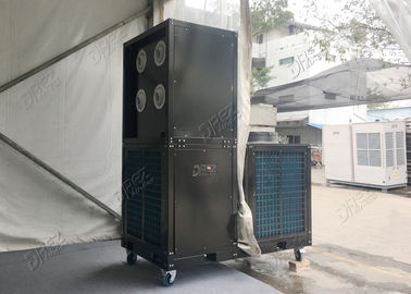 Drezac Eenheid 8 TonAirconditioner voor Openluchtgebeurteniszalen/Huwelijkstent