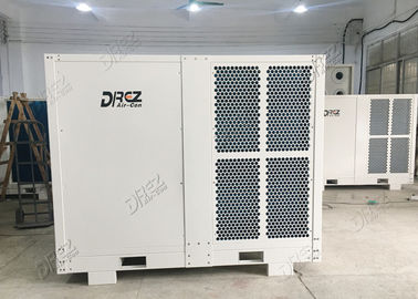 25HP openluchttentAirconditioner voor Huurzaken/Aanhangwagen Opgezette Airconditioningseenheden