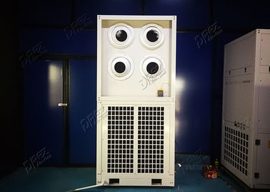 10 Airconditioner van de ton de Draagbare Tent, AC van de Markttentgebeurtenis Verpakte Tent Eenheid