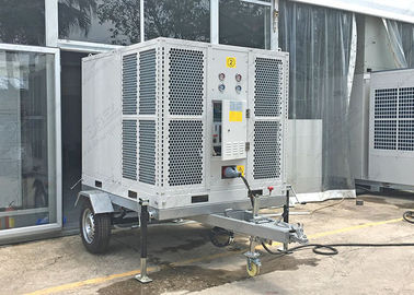 Airconditioner van de energierendement25hp de Draagbare Tent/Mobiele AC Eenheid