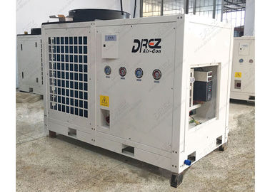 10HP draagbare TentAirconditioner die en voor Larege-Markttent koelen verwarmen