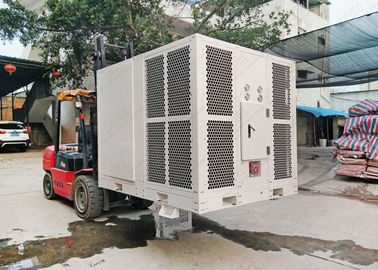 Airconditioner van de Drez15hp de Draagbare Tent Met Aanhangwagen voor Partijtenten het Koelen
