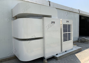 De openlucht Commerciële Airconditioner van 36HP voor Kerkzaal/Grote Huwelijkstent