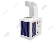 De Airconditioner10hp Conferentie van de Drez Draagbare Tent/Huwelijkstent die en het Verwarmen Gebruik koelen