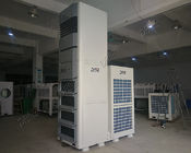 Airconditioner die van de Drez36hp de Commerciële Verpakte Tent & Voor Openluchthuwelijk koelen verwarmen