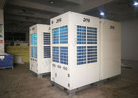 Outdsidespecial event Verpakte AC Eenheden36hp Industriële Airconditioner met Copeland-Compressor